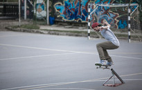 Sk8aj s srcem 2015