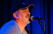 Vlado Poredoš <em>Foto: Saša Huzjak</em>